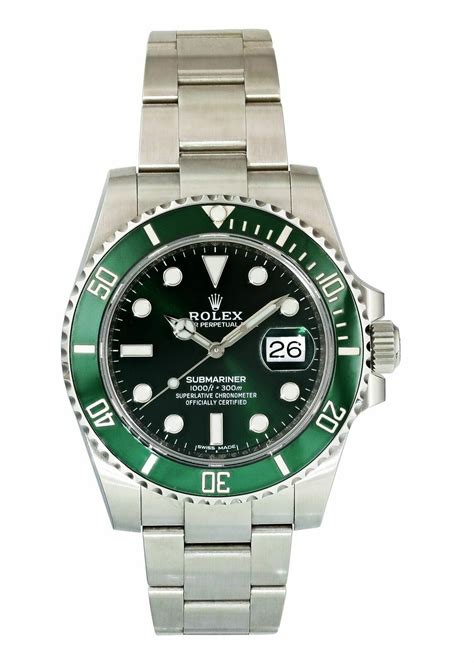 rolex submariner 11660 lv price|rolex submariner ref 116610lv.